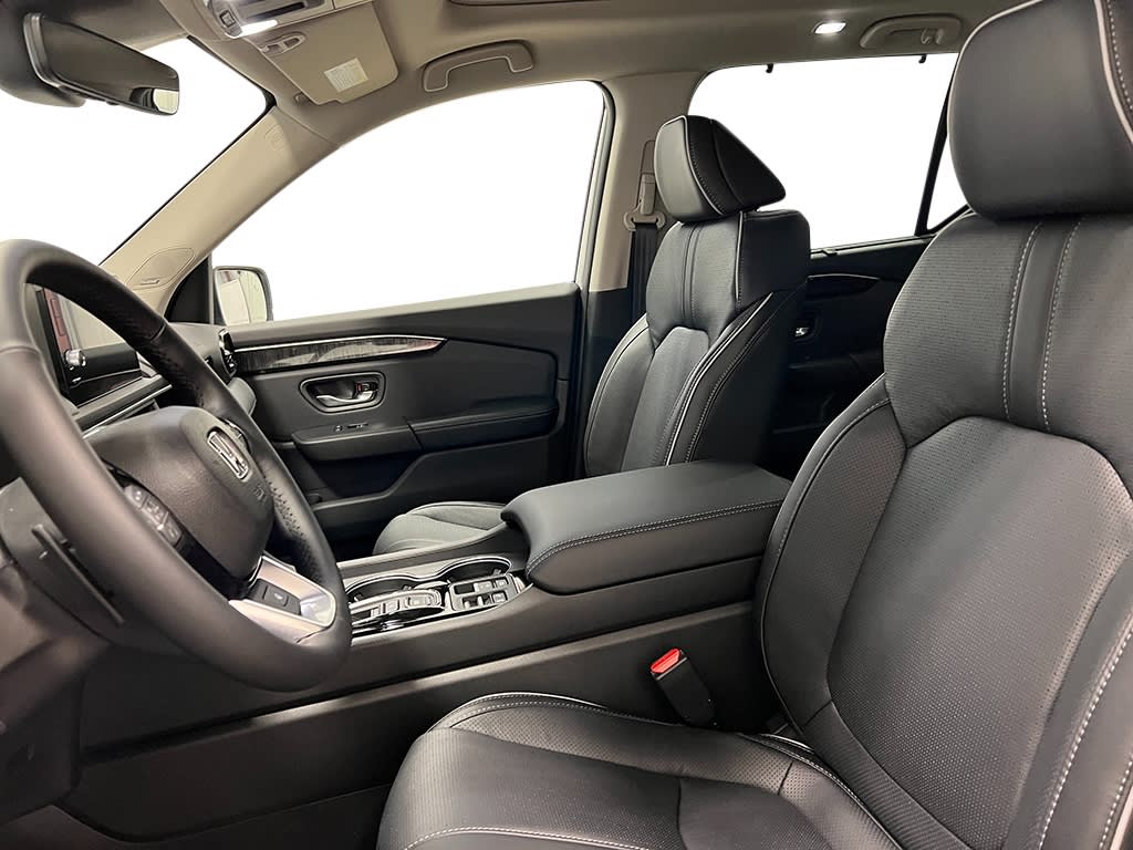 Thumbnail: 2025 Honda Pilot - 11