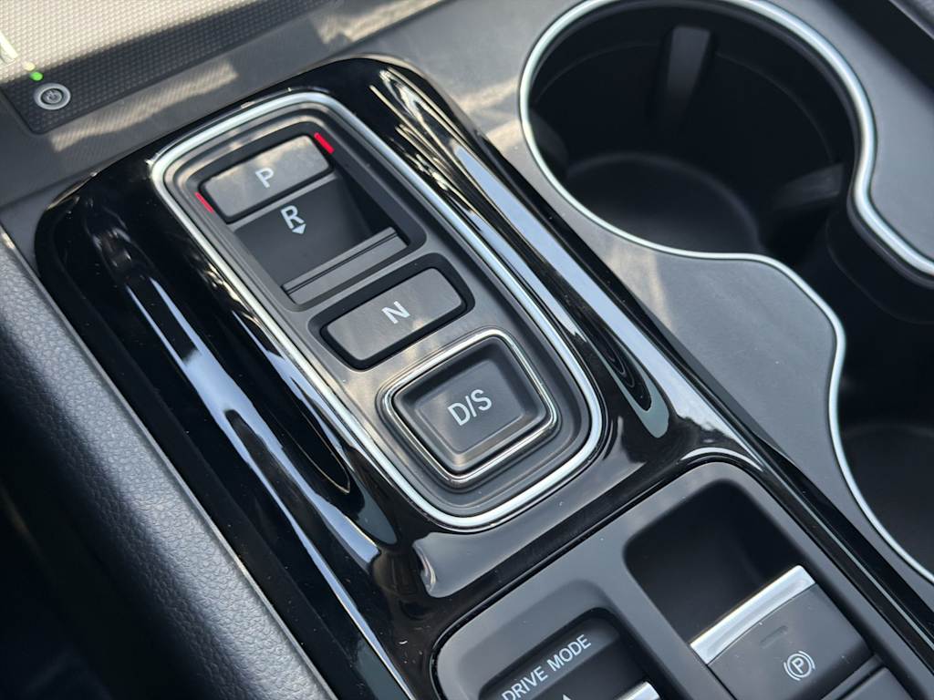 Thumbnail: 2024 Honda Pilot - 11