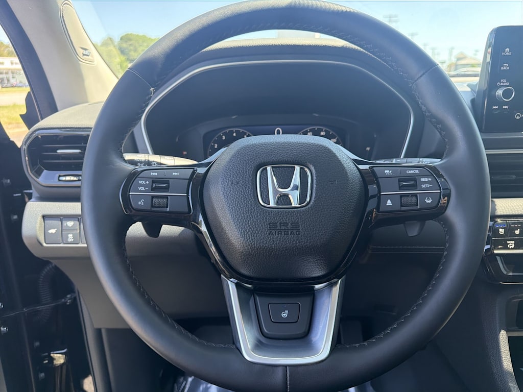 Thumbnail: 2024 Honda Pilot - 2
