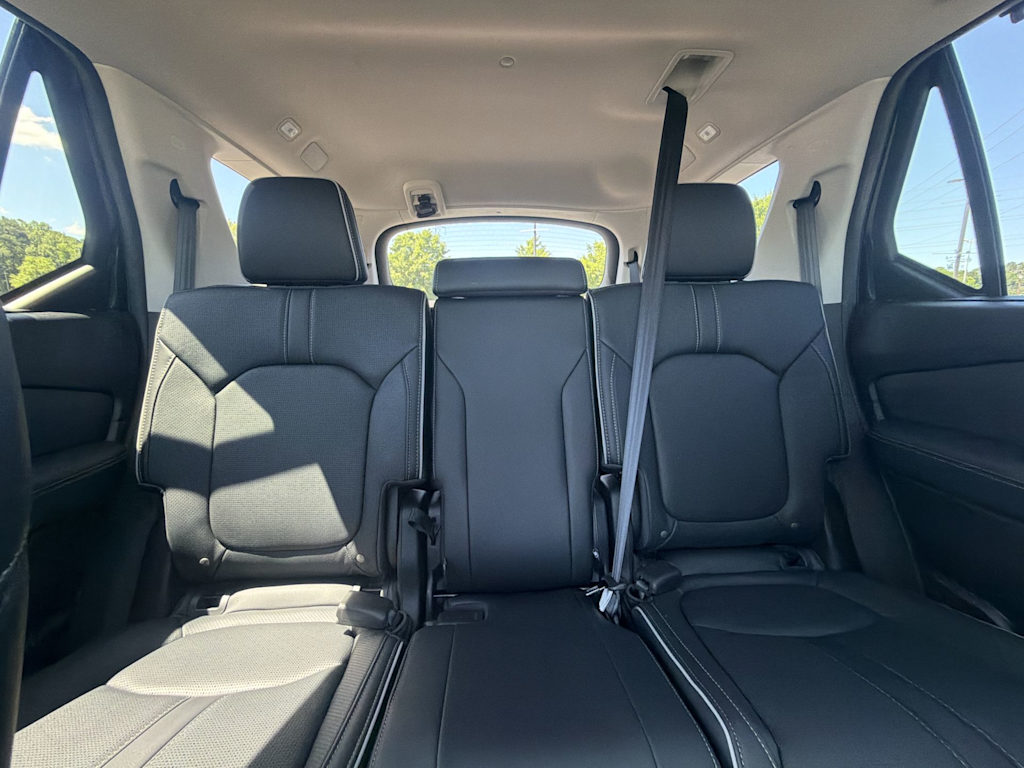 Thumbnail: 2024 Honda Pilot - 9