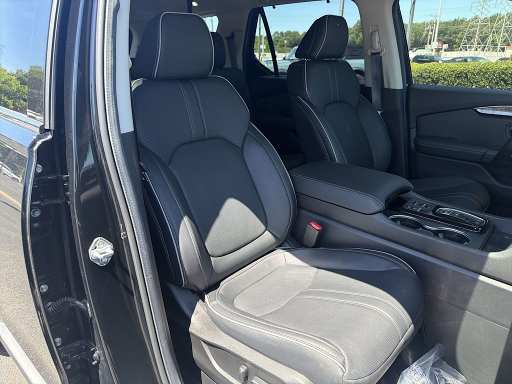 Thumbnail: 2024 Honda Pilot - 8