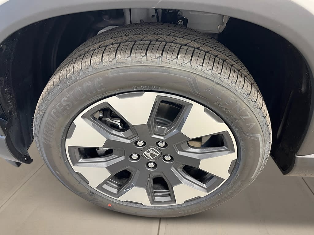 Thumbnail: 2026 Honda Pilot - 8