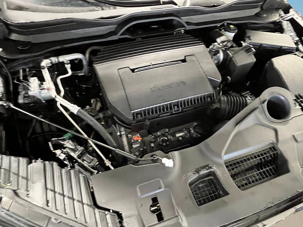 Thumbnail: 2026 Honda Pilot - 9