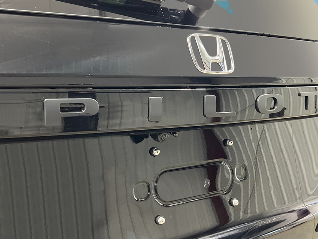 Thumbnail: 2026 Honda Pilot - 18