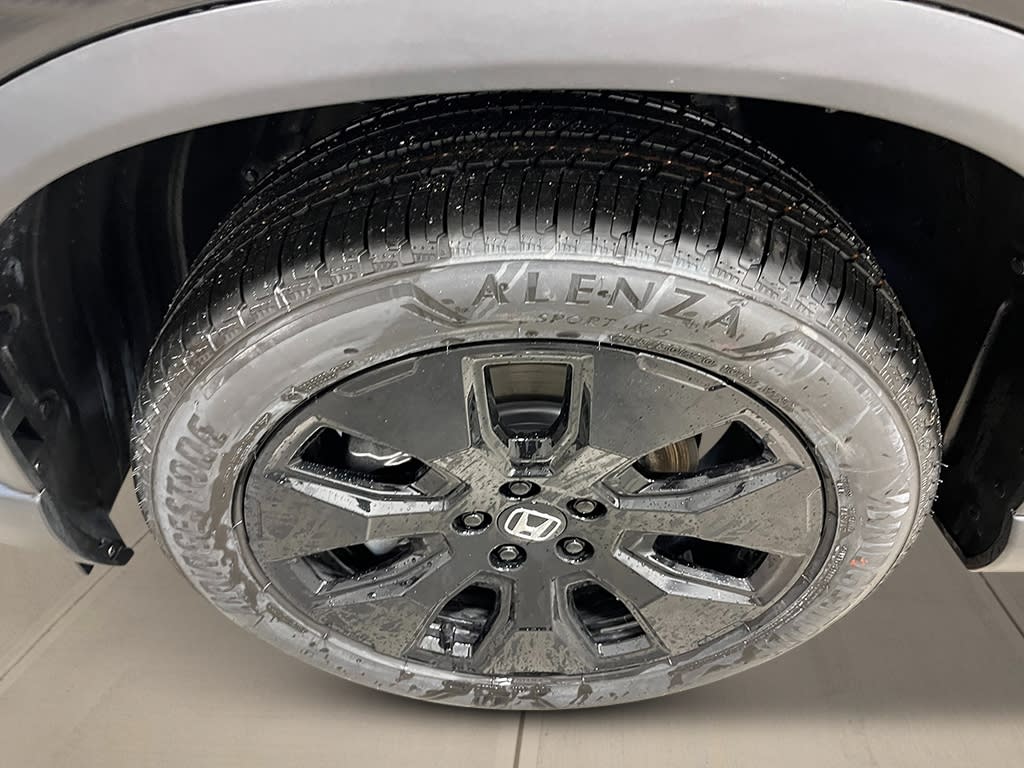 Thumbnail: 2026 Honda Pilot - 8