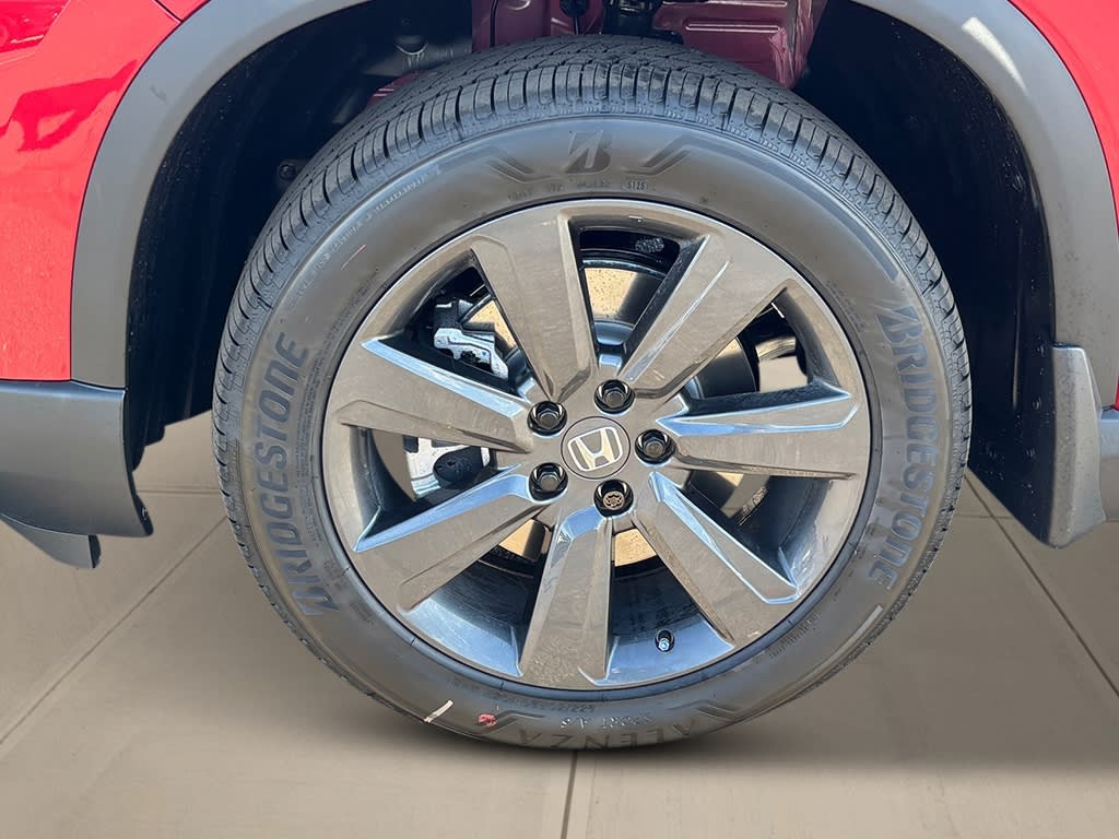 Thumbnail: 2026 Honda Pilot - 4