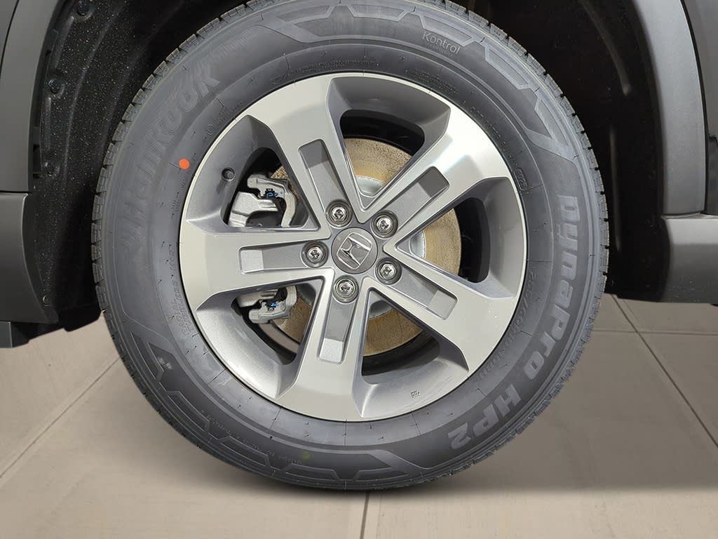 Thumbnail: 2026 Honda Pilot - 6