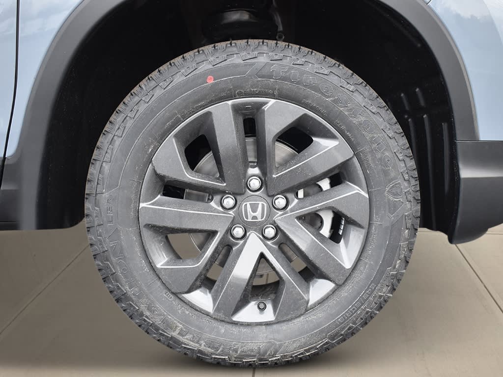 Thumbnail: 2026 Honda Ridgeline - 7