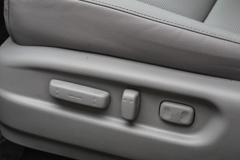 Thumbnail: 2026 Honda Ridgeline - 21
