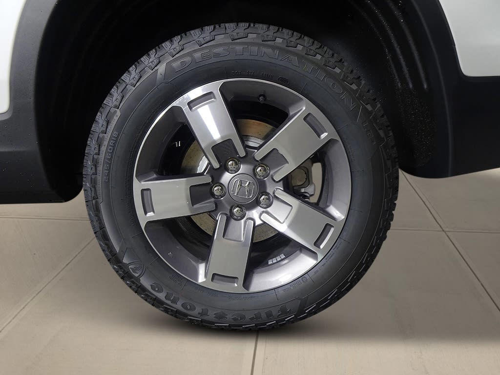 Thumbnail: 2026 Honda Ridgeline - 7