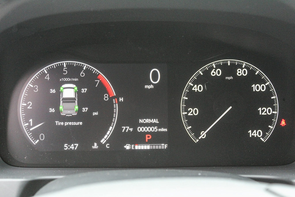 Thumbnail: 2026 Honda Ridgeline - 15