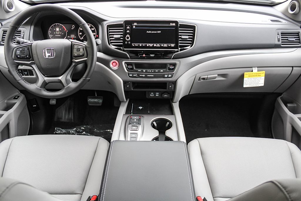Thumbnail: 2026 Honda Ridgeline - 2