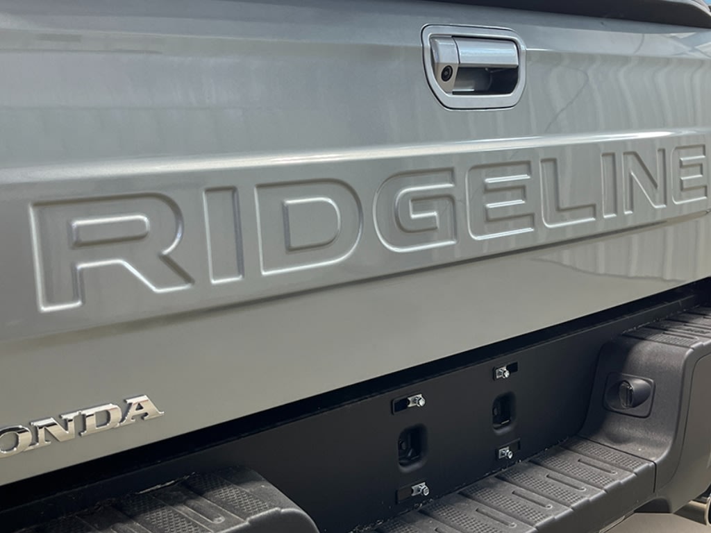 Thumbnail: 2026 Honda Ridgeline - 7