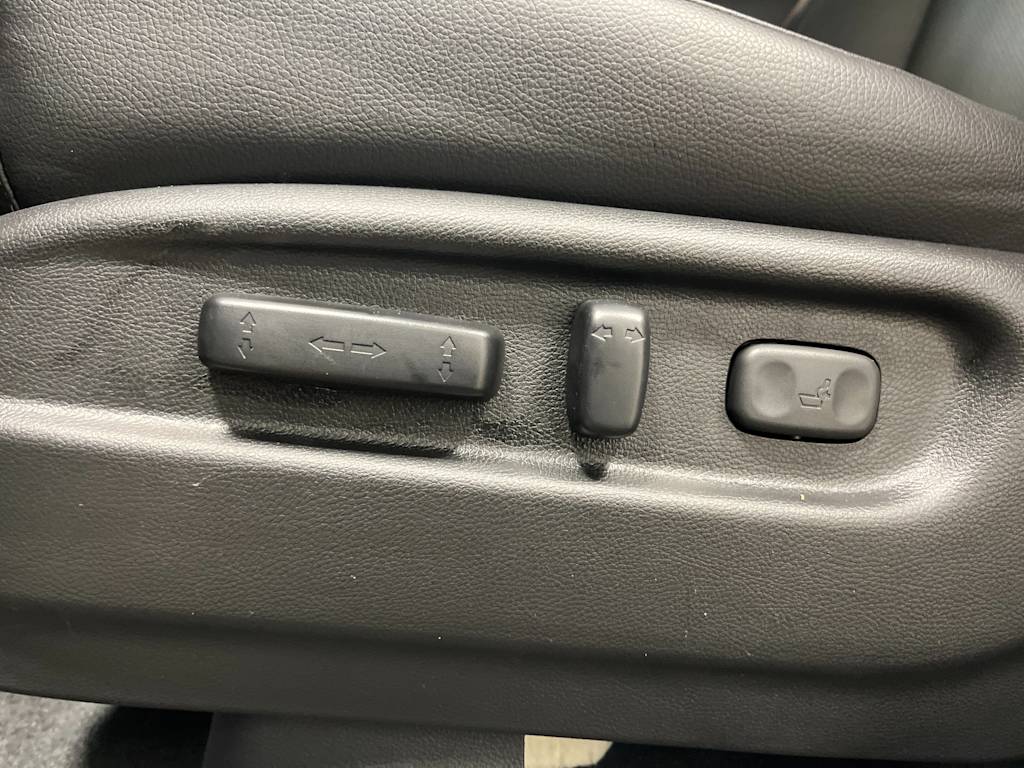 Thumbnail: 2025 Honda Ridgeline - 18