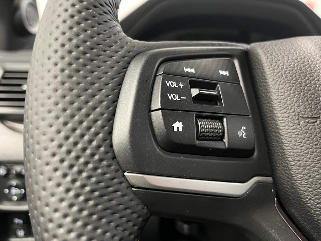 Thumbnail: 2025 Honda Ridgeline - 19