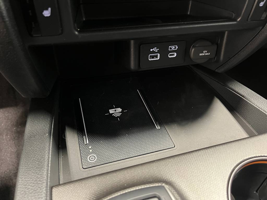 Thumbnail: 2025 Honda Ridgeline - 24