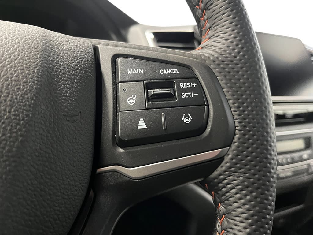 Thumbnail: 2025 Honda Ridgeline - 20