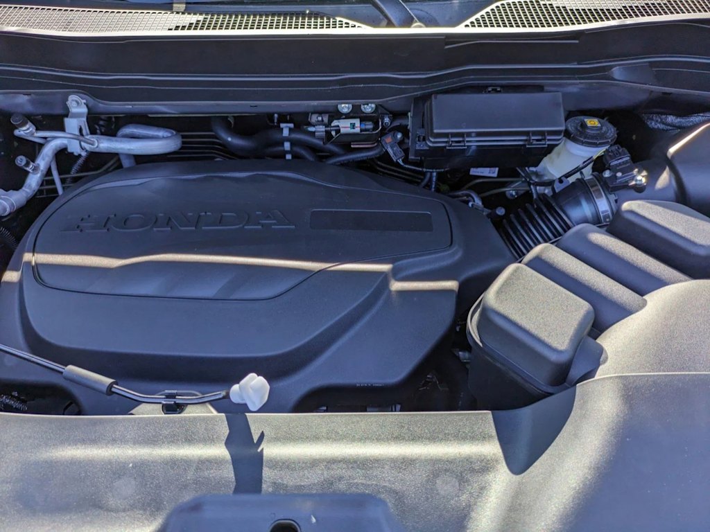 Thumbnail: 2026 Honda Ridgeline - 8