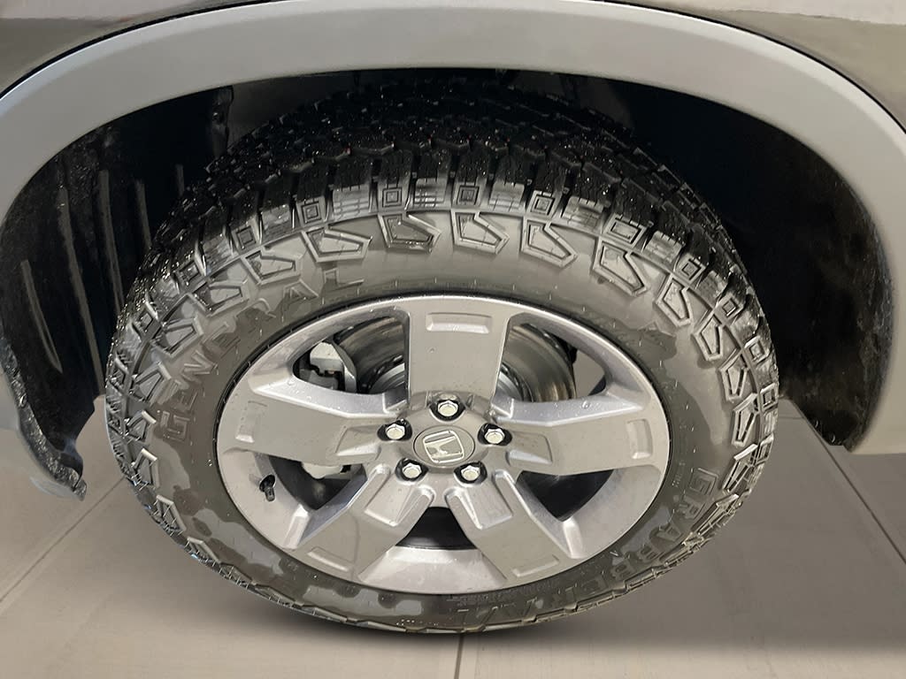 Thumbnail: 2026 Honda Ridgeline - 8