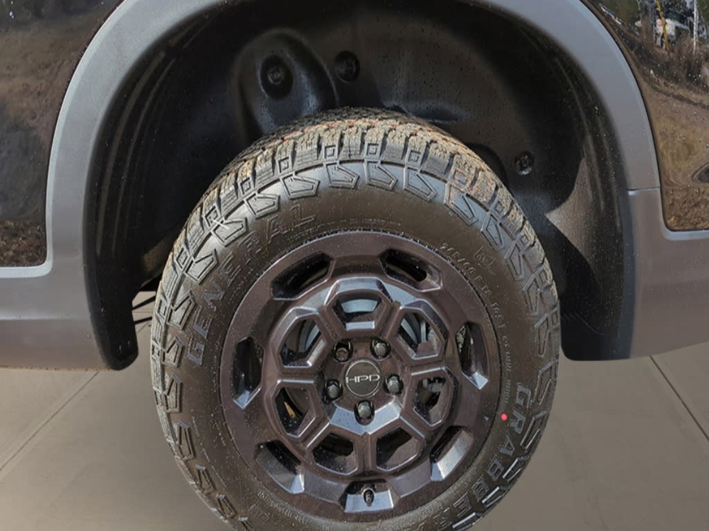 Thumbnail: 2026 Honda Ridgeline - 7