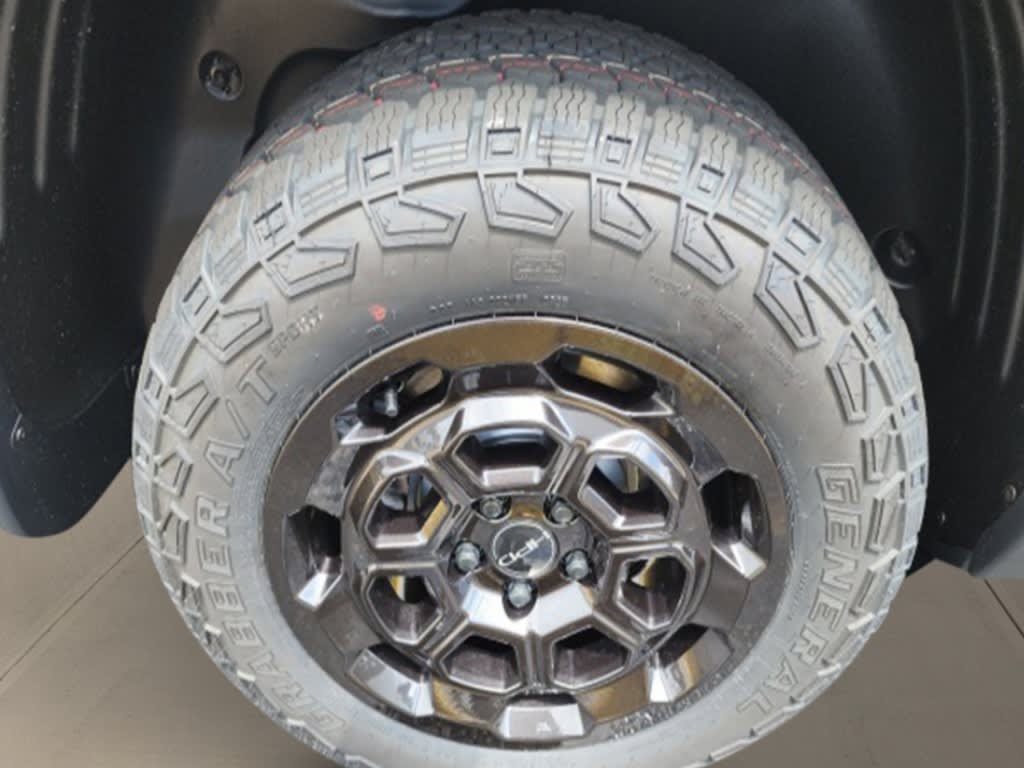 Thumbnail: 2026 Honda Ridgeline - 7