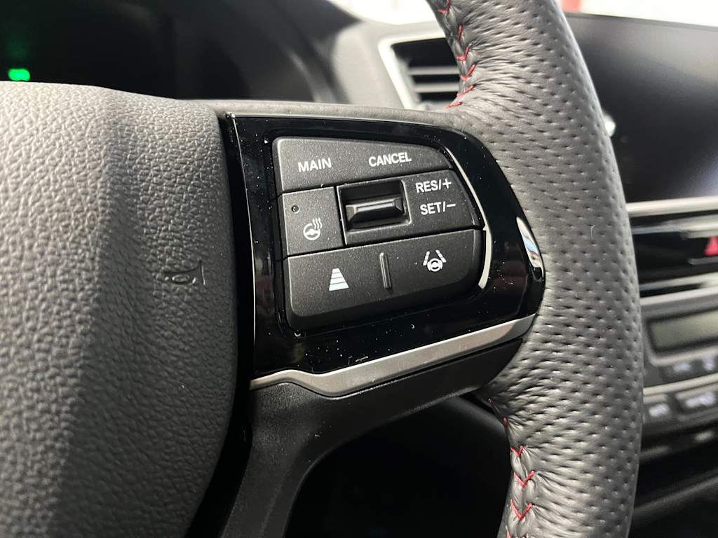 2025 Honda Ridgeline Black Edition 22