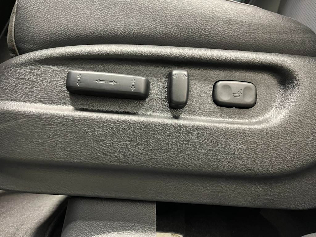 Thumbnail: 2025 Honda Ridgeline - 17