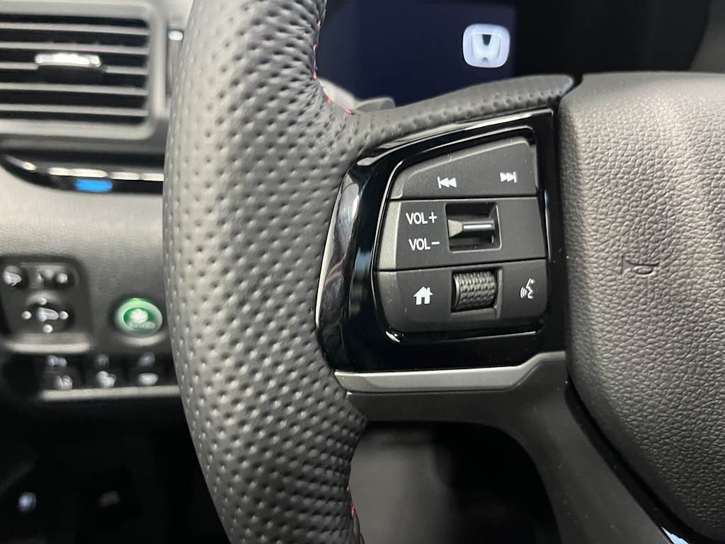 Thumbnail: 2025 Honda Ridgeline - 18