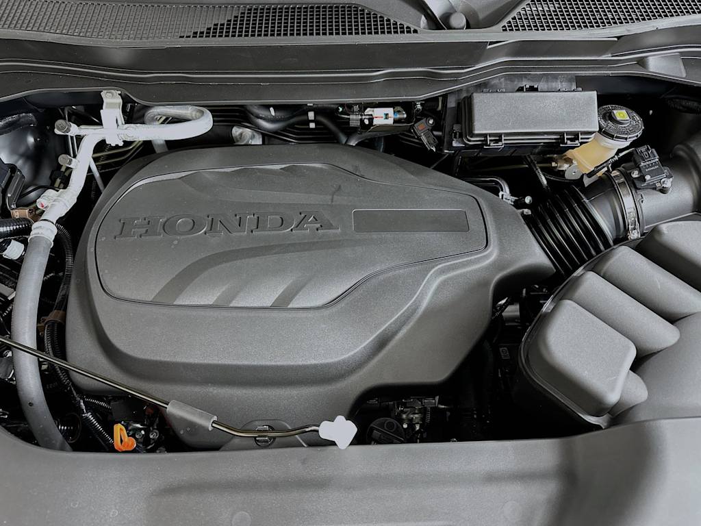 Thumbnail: 2025 Honda Ridgeline - 7
