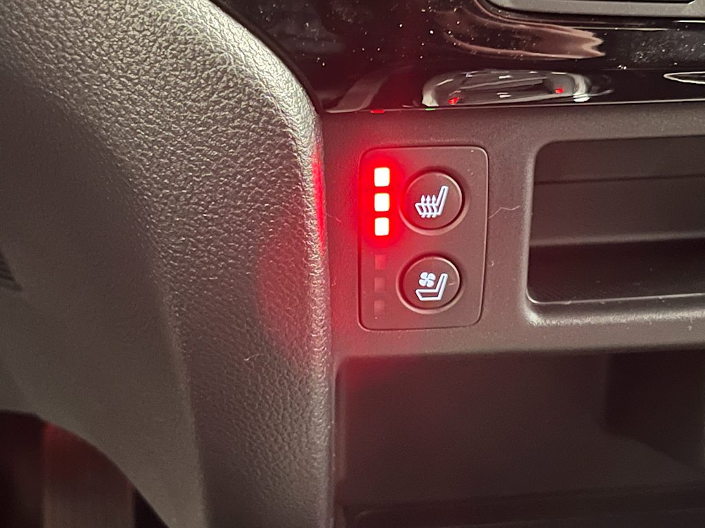 Thumbnail: 2025 Honda Ridgeline - 21