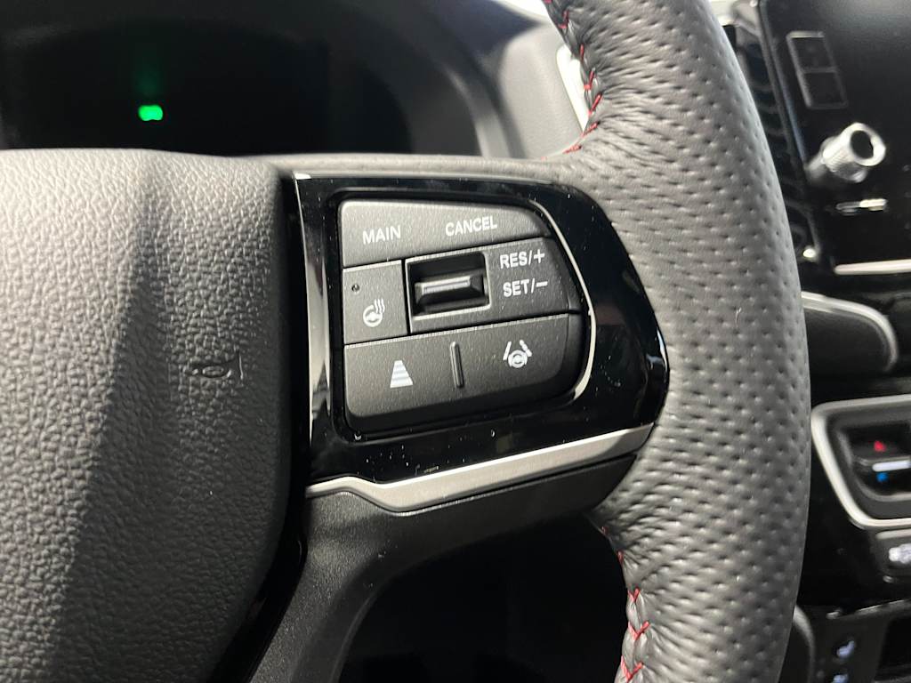 Thumbnail: 2025 Honda Ridgeline - 19