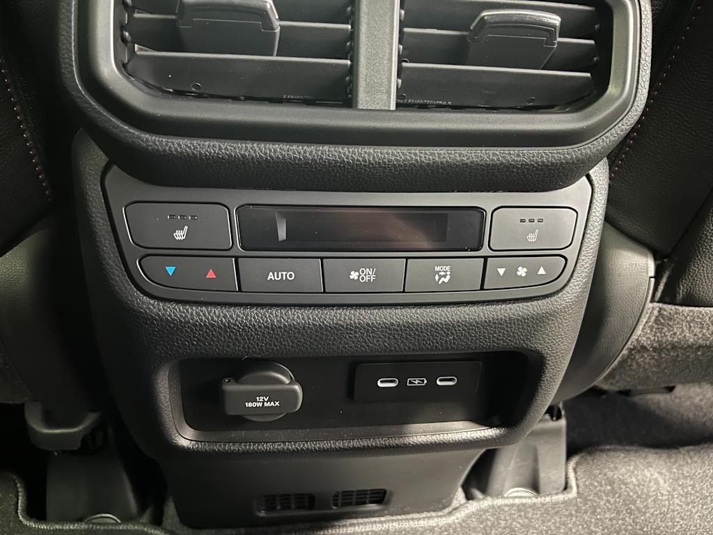 Thumbnail: 2025 Honda Ridgeline - 22