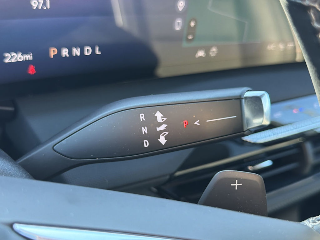 Thumbnail: 2025 Buick Enclave - 23