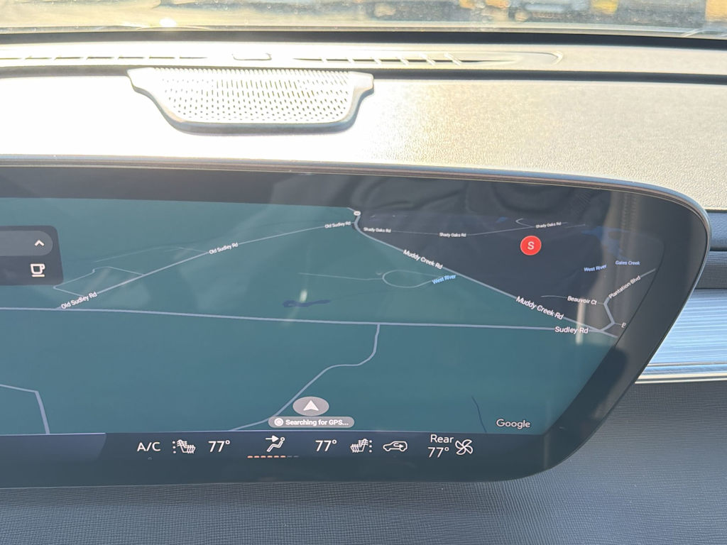 Thumbnail: 2025 Buick Enclave - 22