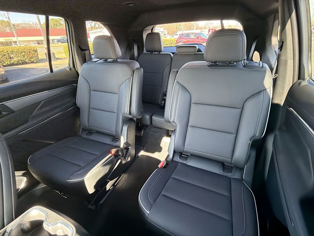 Thumbnail: 2025 Buick Enclave - 11