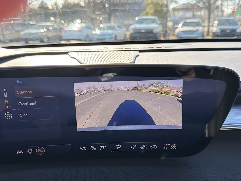 Thumbnail: 2025 Buick Enclave - 25