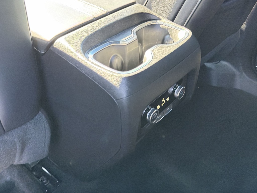 Thumbnail: 2025 Buick Enclave - 24