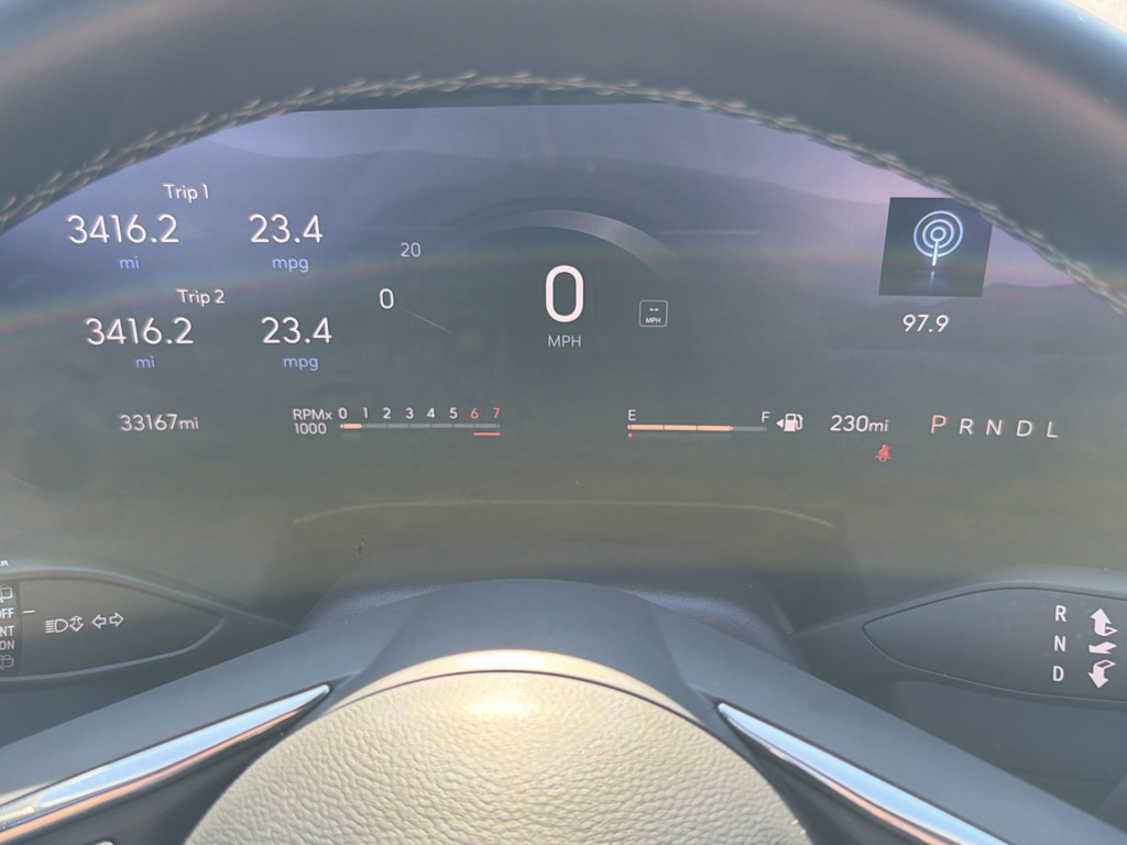 Thumbnail: 2025 Buick Enclave - 13