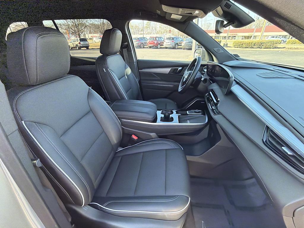 Thumbnail: 2025 Buick Enclave - 10