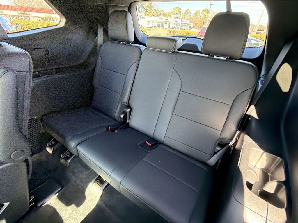 Thumbnail: 2025 Buick Enclave - 26