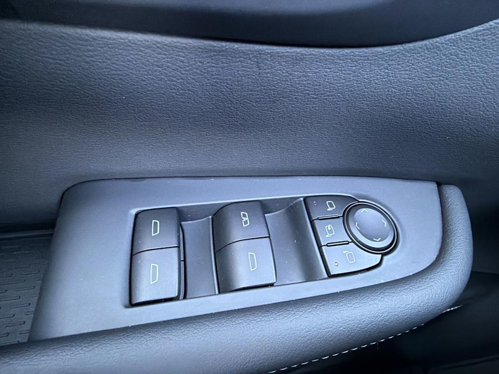 Thumbnail: 2025 Buick Enclave - 20