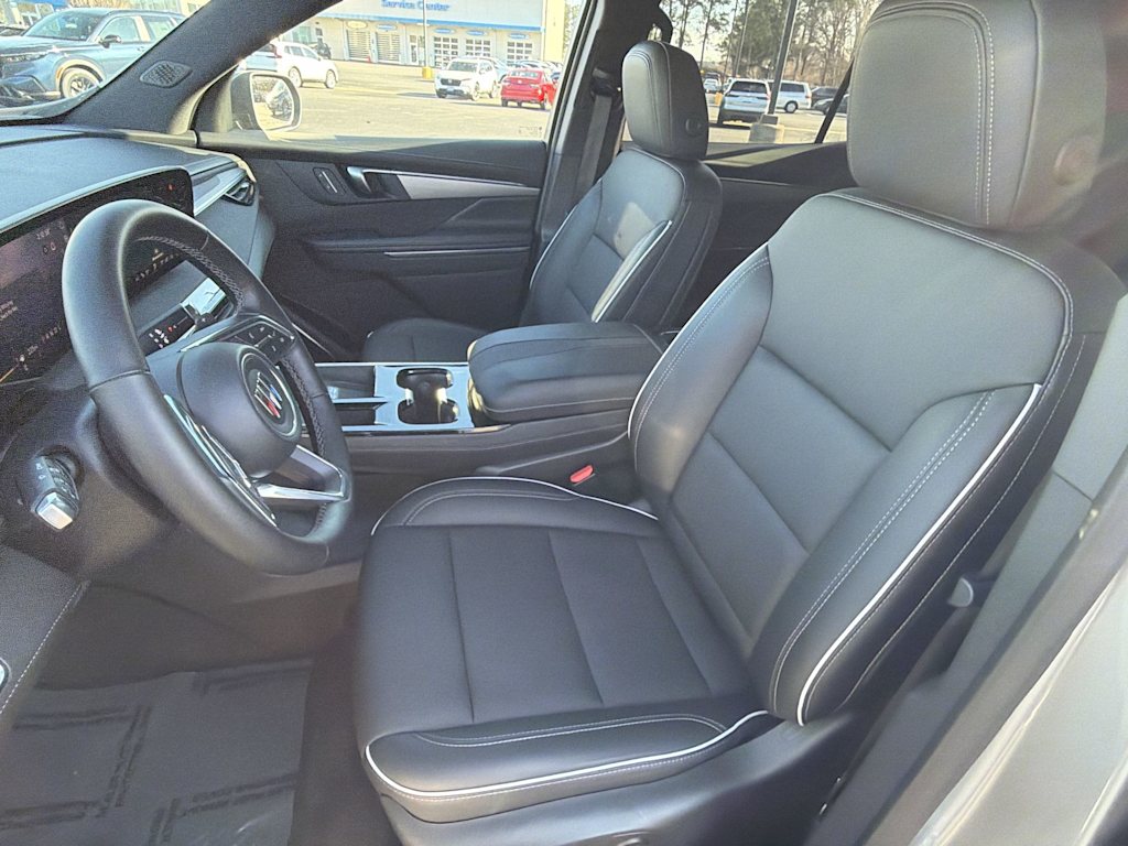 Thumbnail: 2025 Buick Enclave - 9