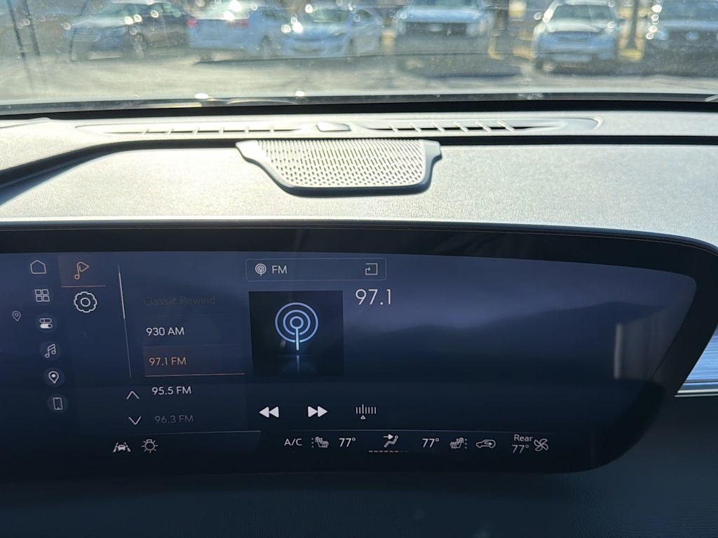 Thumbnail: 2025 Buick Enclave - 12