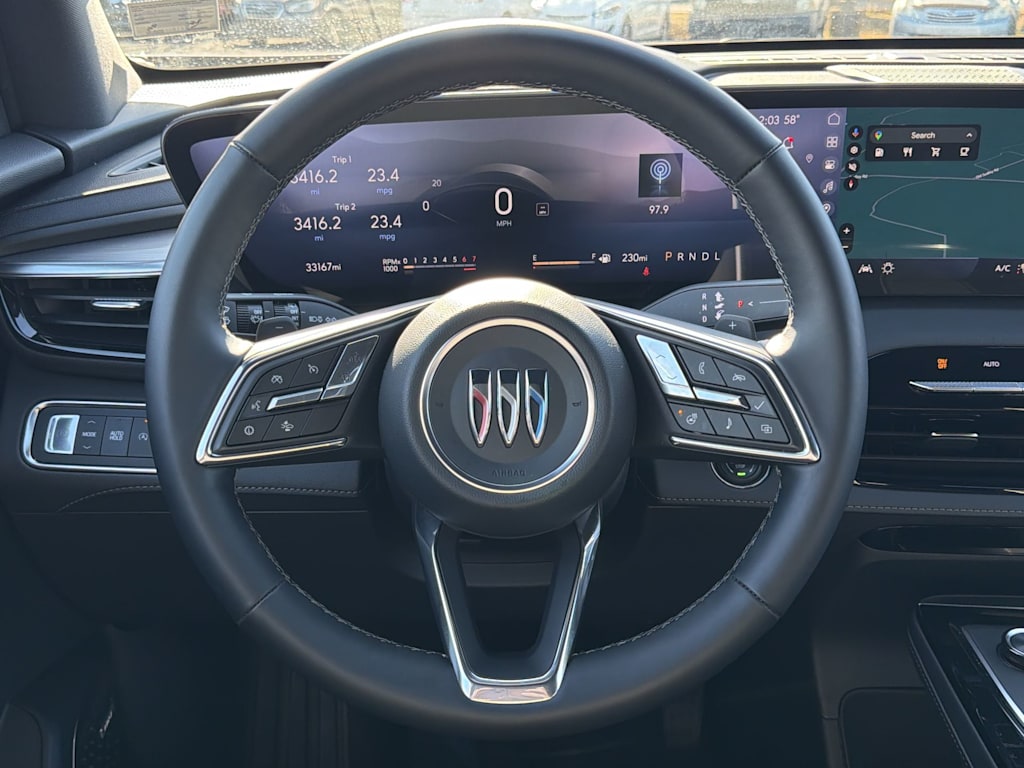 Thumbnail: 2025 Buick Enclave - 2