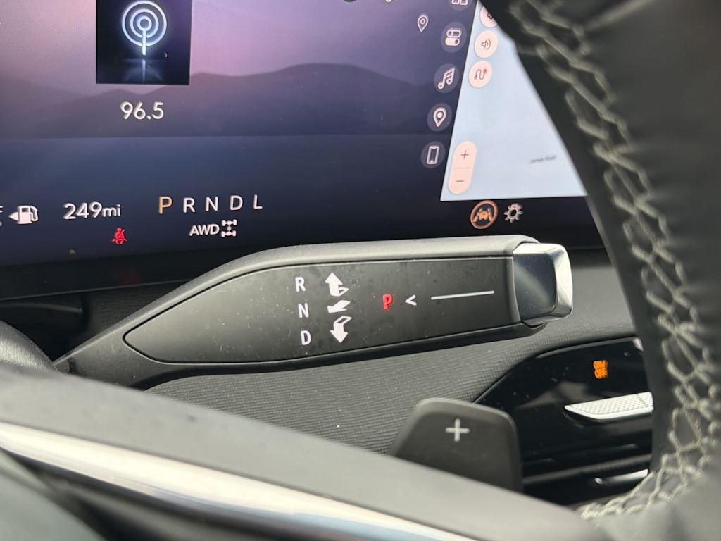 Thumbnail: 2025 Buick Enclave - 23