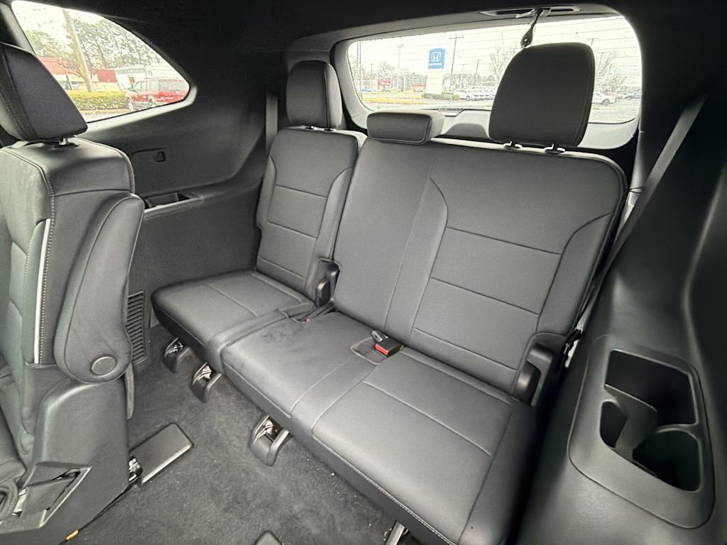 Thumbnail: 2025 Buick Enclave - 26