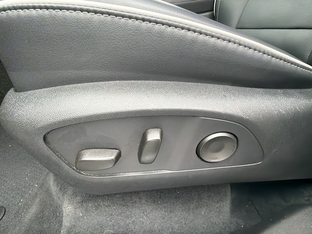 Thumbnail: 2025 Buick Enclave - 19