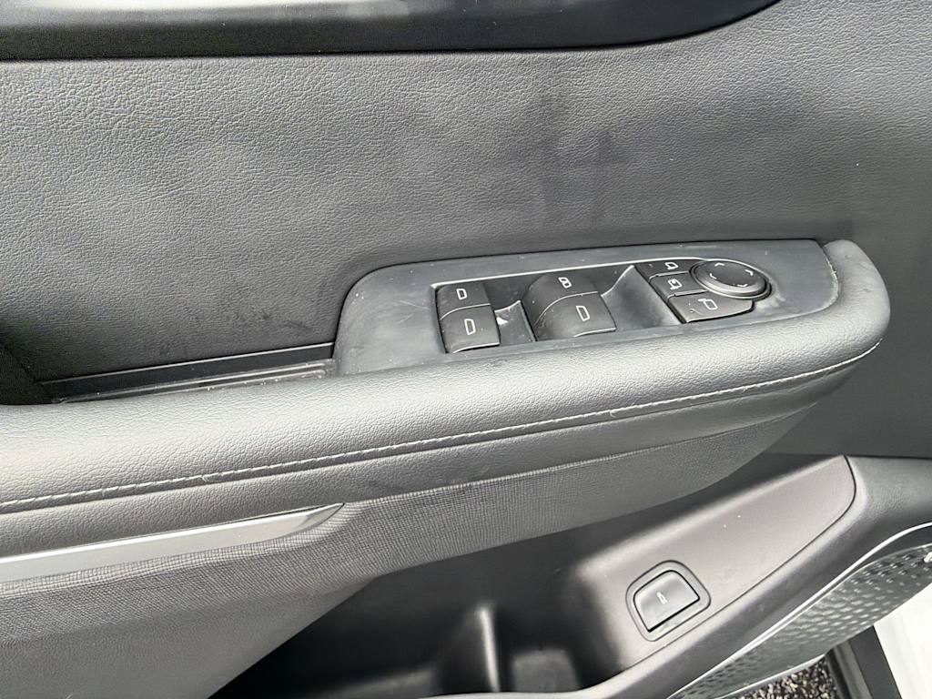 Thumbnail: 2025 Buick Enclave - 20