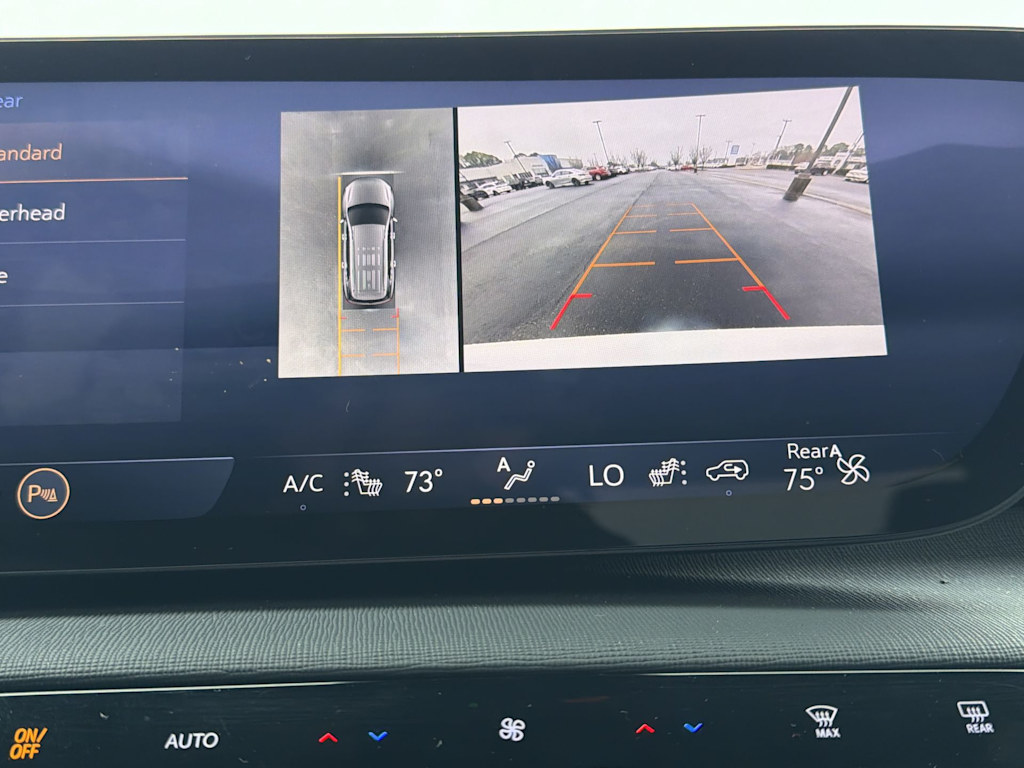 Thumbnail: 2025 Buick Enclave - 25