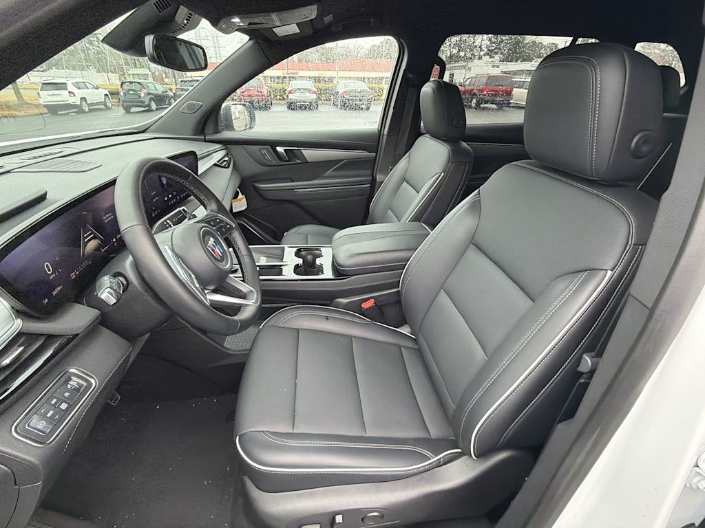 Thumbnail: 2025 Buick Enclave - 9